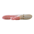 Pax – The Best Thrusting Rabbit Vibrator in Dreamy Pink and White
