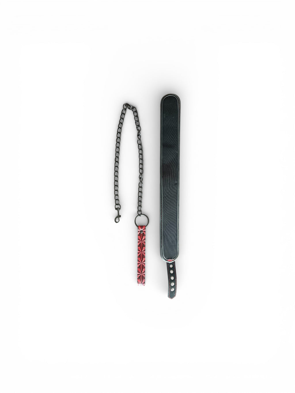 BDSM Collar - BDSM Leash | V For Vibes