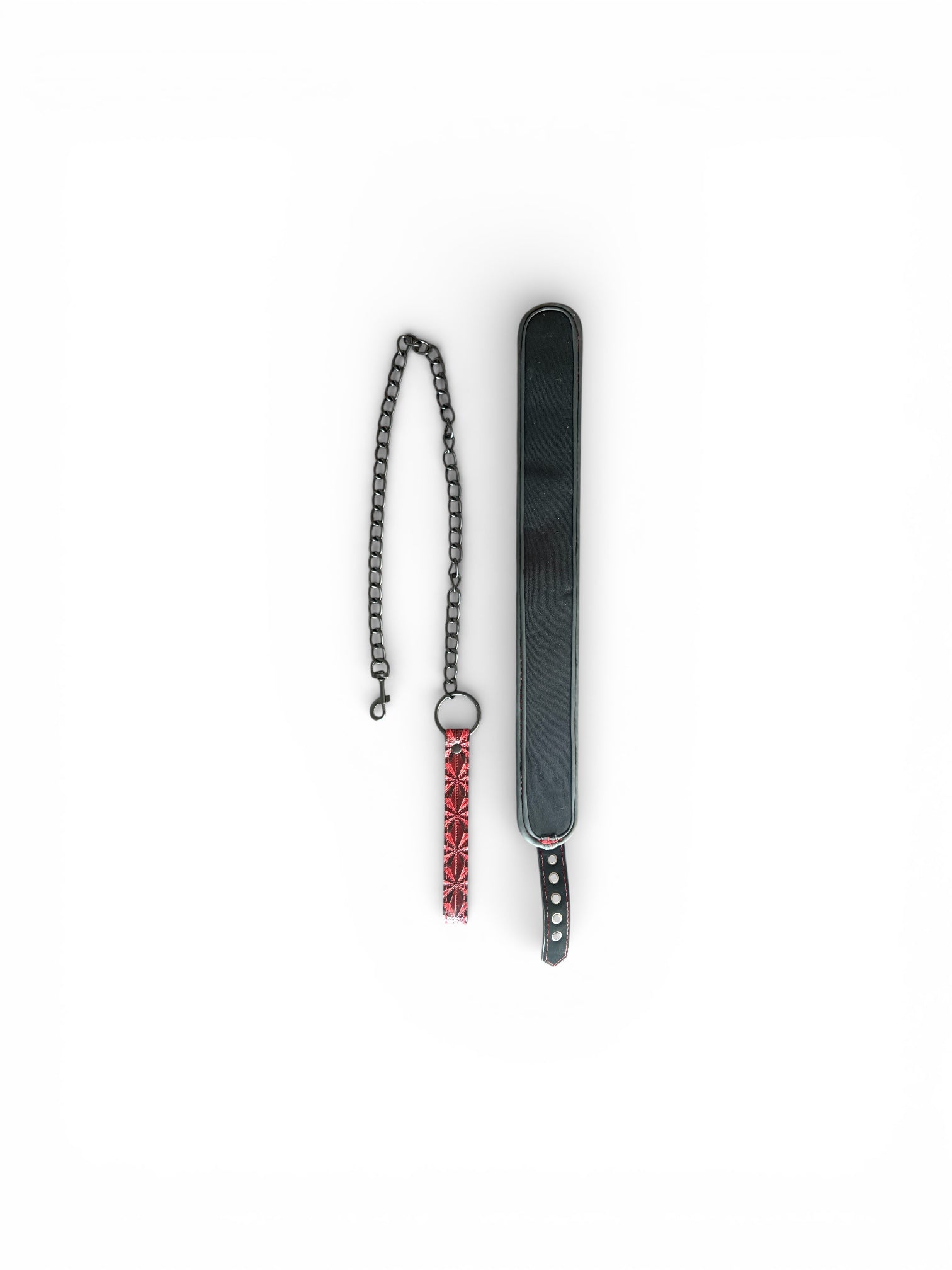 BDSM Collar - BDSM Leash | V For Vibes