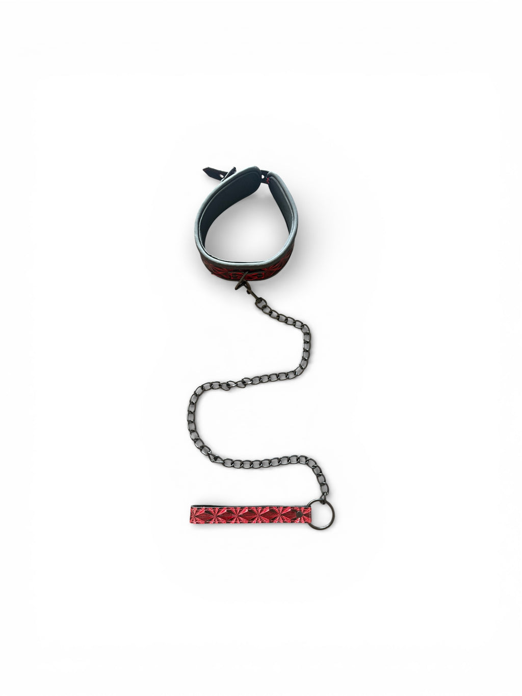 BDSM Collar - BDSM Leash | V For Vibes