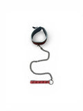BDSM Collar - BDSM Leash | V For Vibes