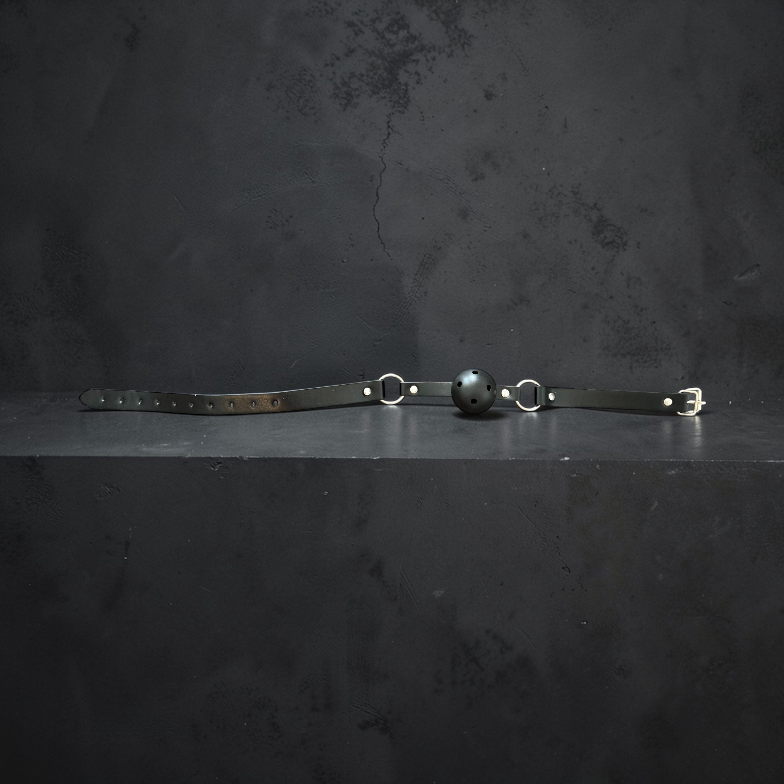 BDSM Ball Gag | V For Vibes