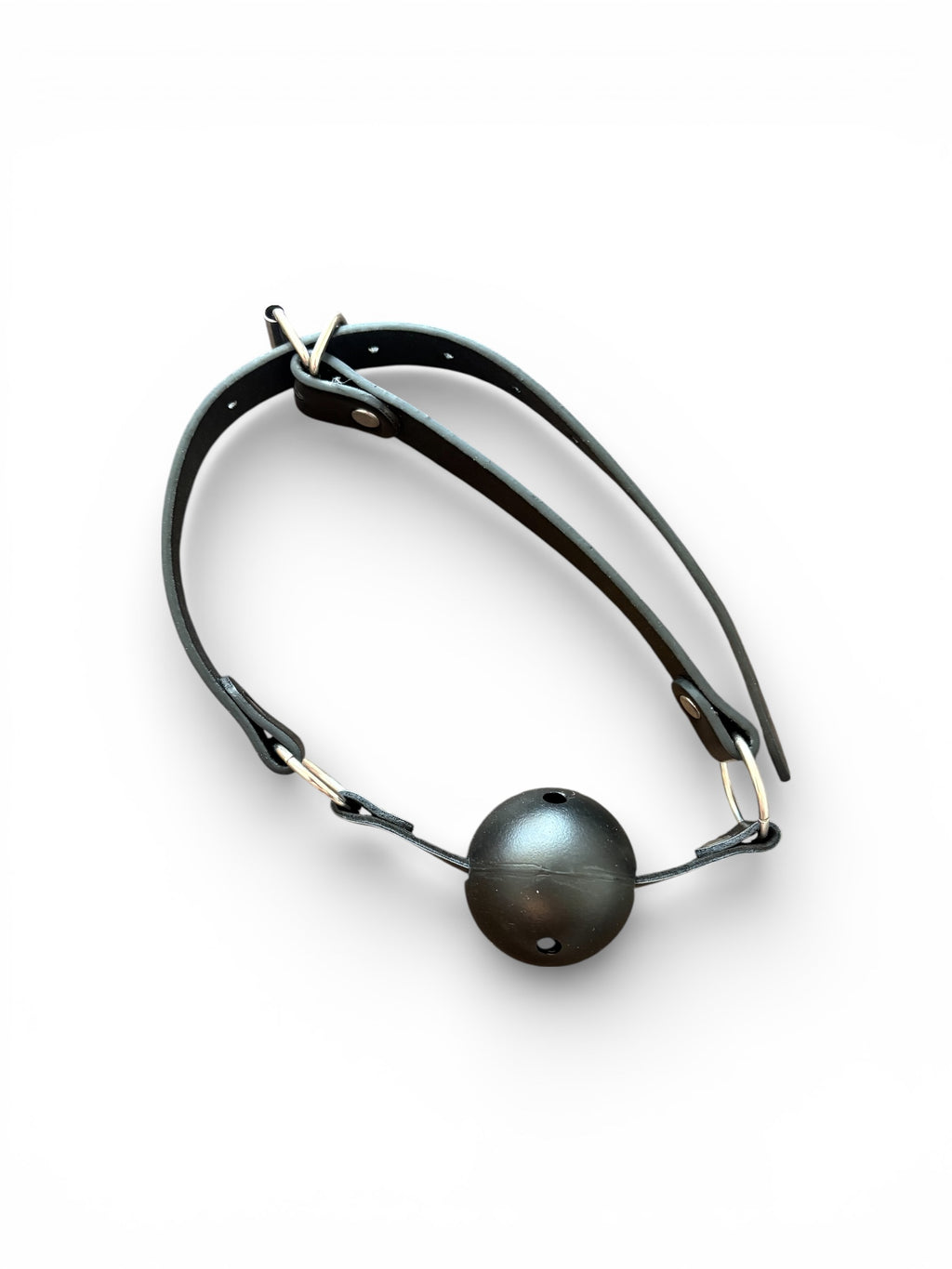 BDSM Ball Gag | V For Vibes