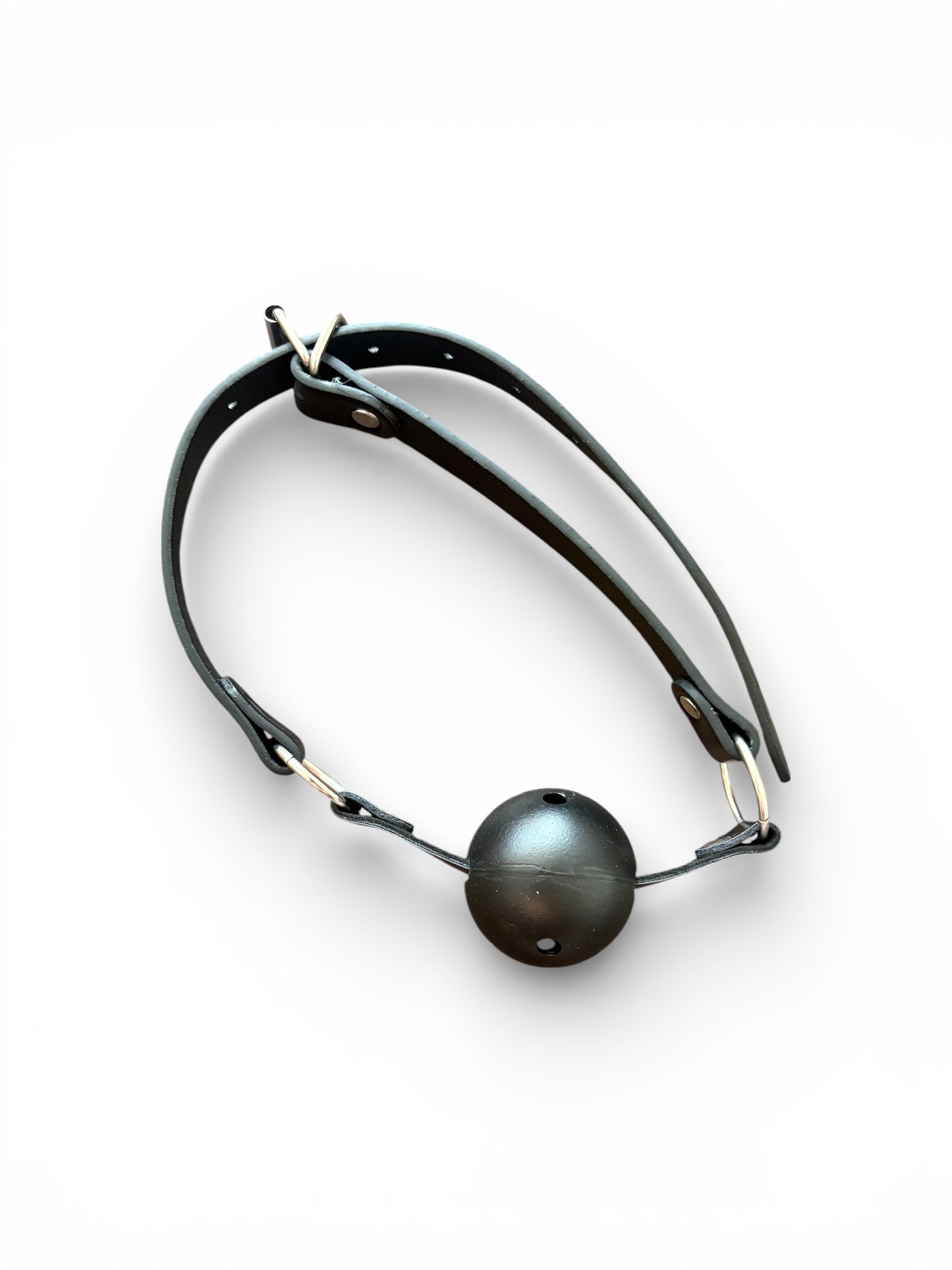 BDSM Ball Gag | V For Vibes