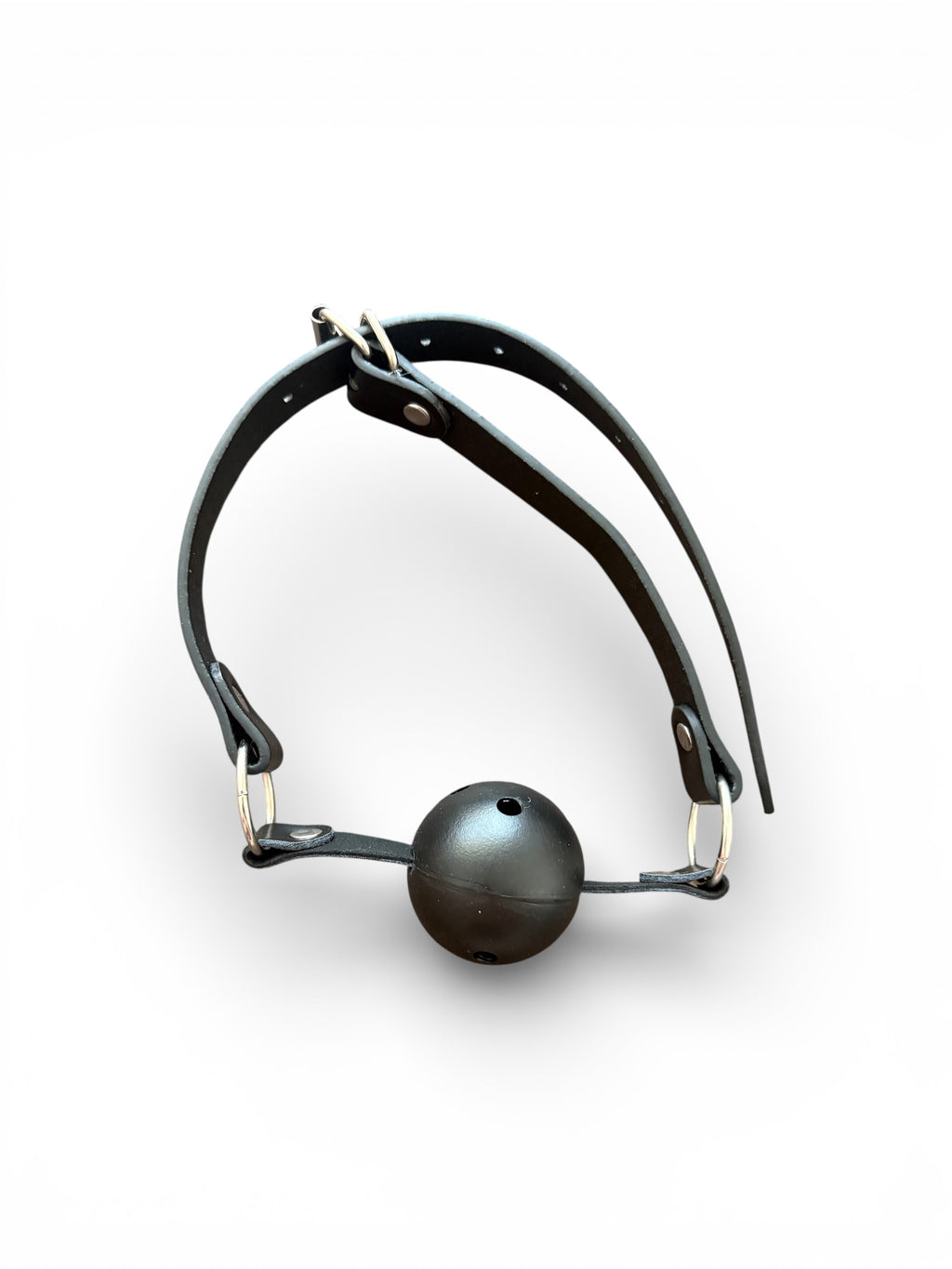 BDSM Ball Gag | V For Vibes