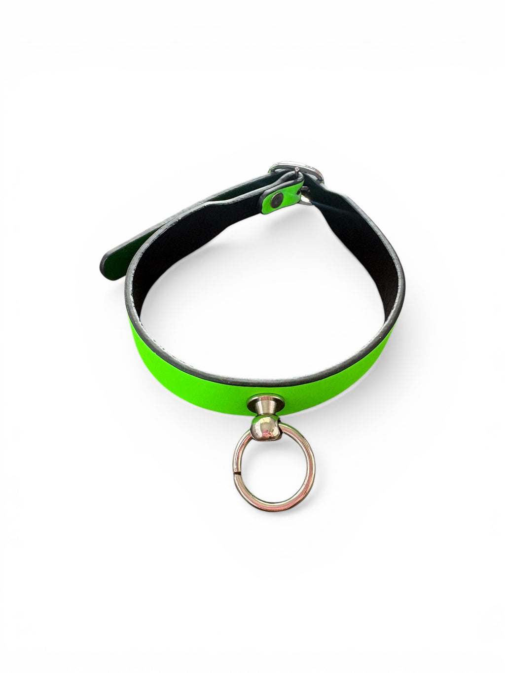 Bondage Collar | V For Vibes