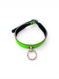 Bondage Collar | V For Vibes