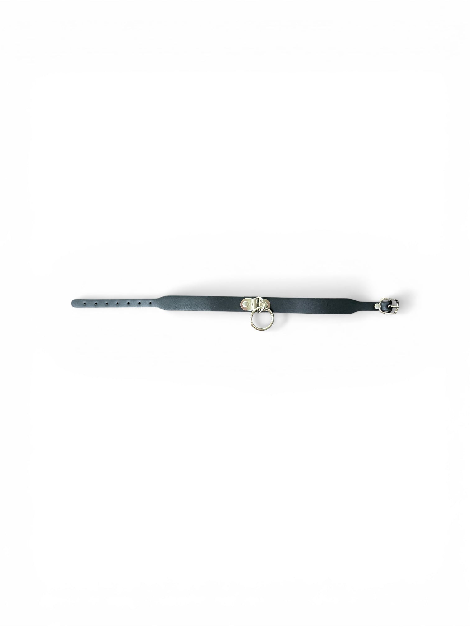 Bondage Collar | V For Vibes
