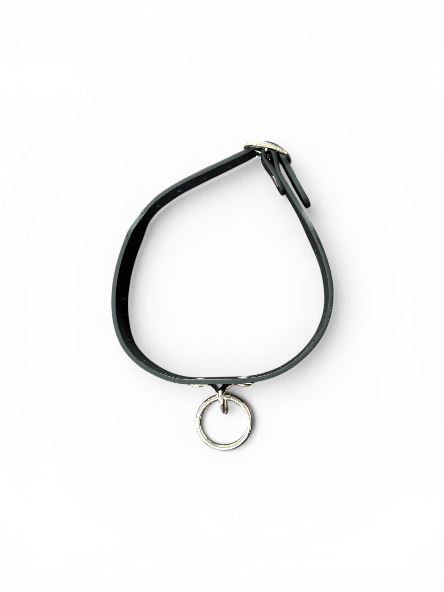 Bondage Collar | V For Vibes