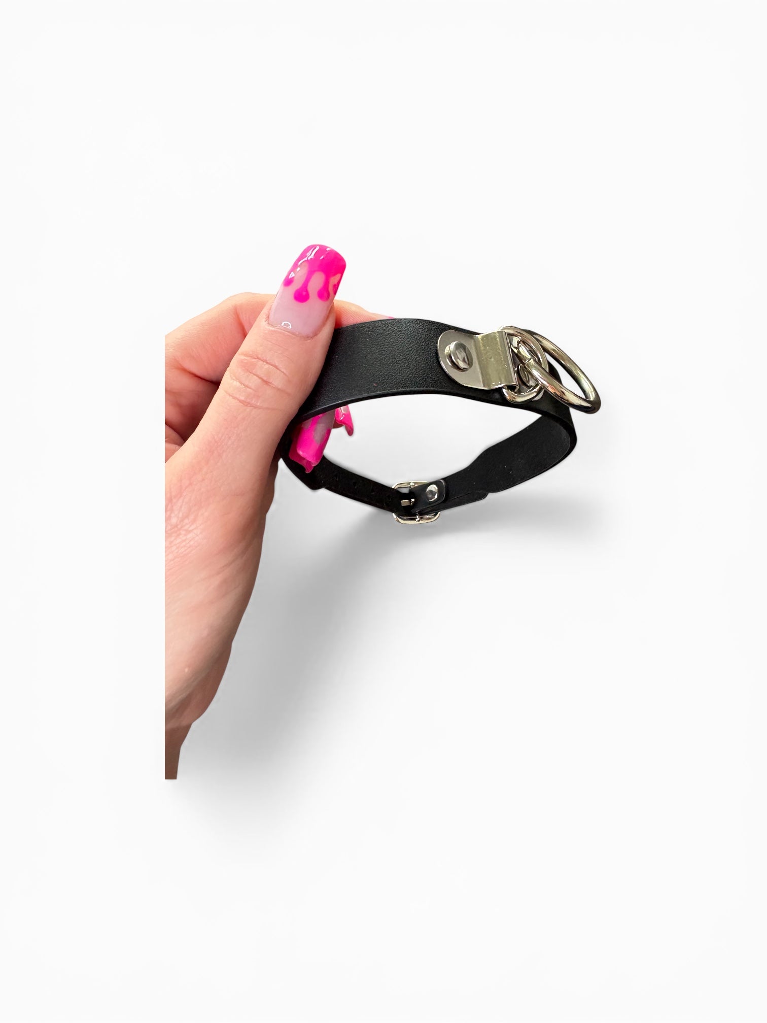 Bondage Collar | V For Vibes