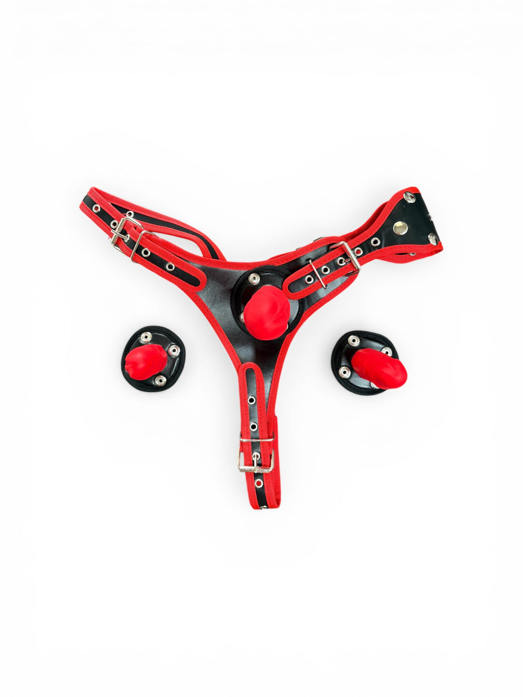 Strapon Harness​ | V For Vibes
