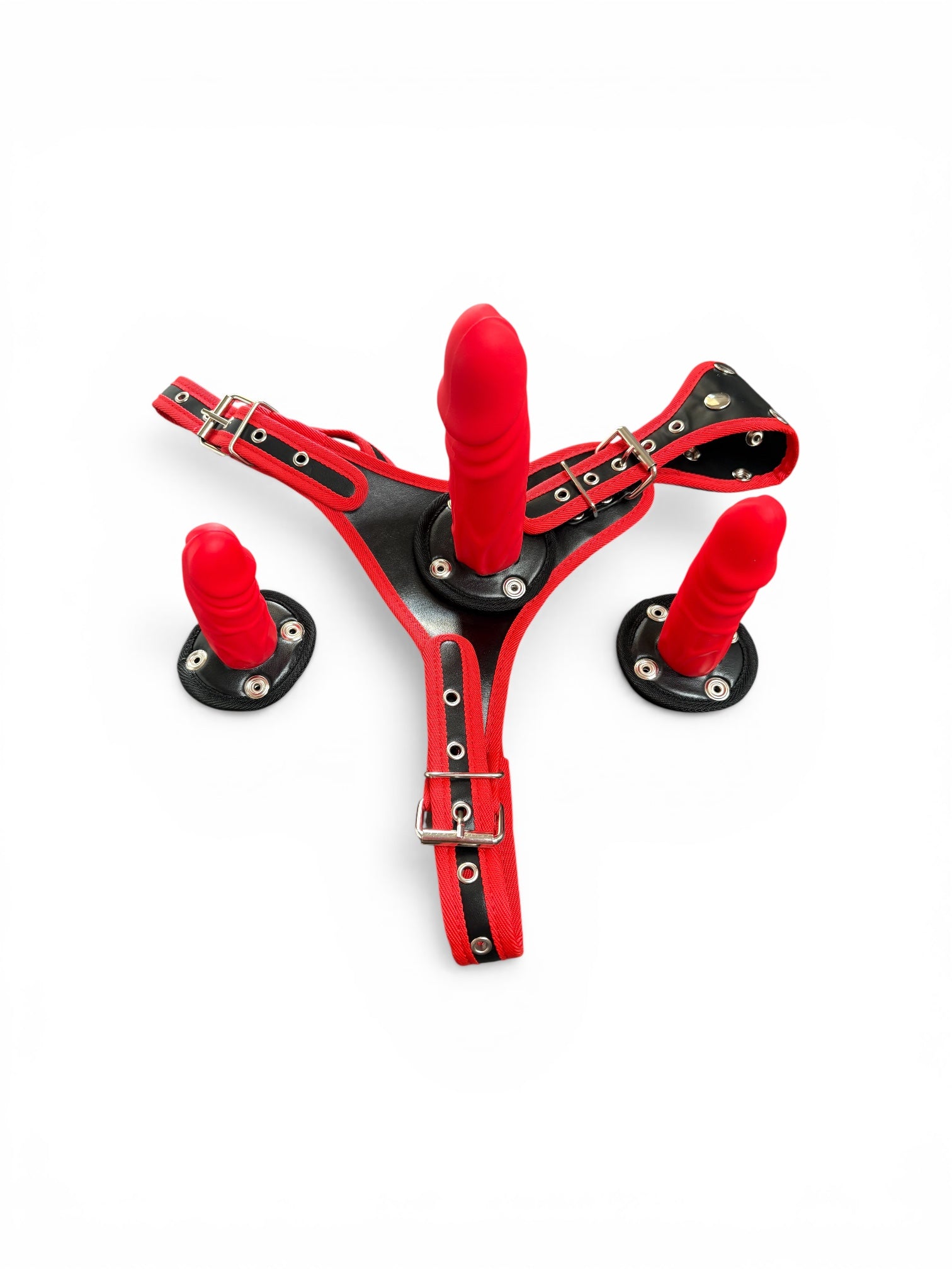 Strapon Harness​ | V For Vibes