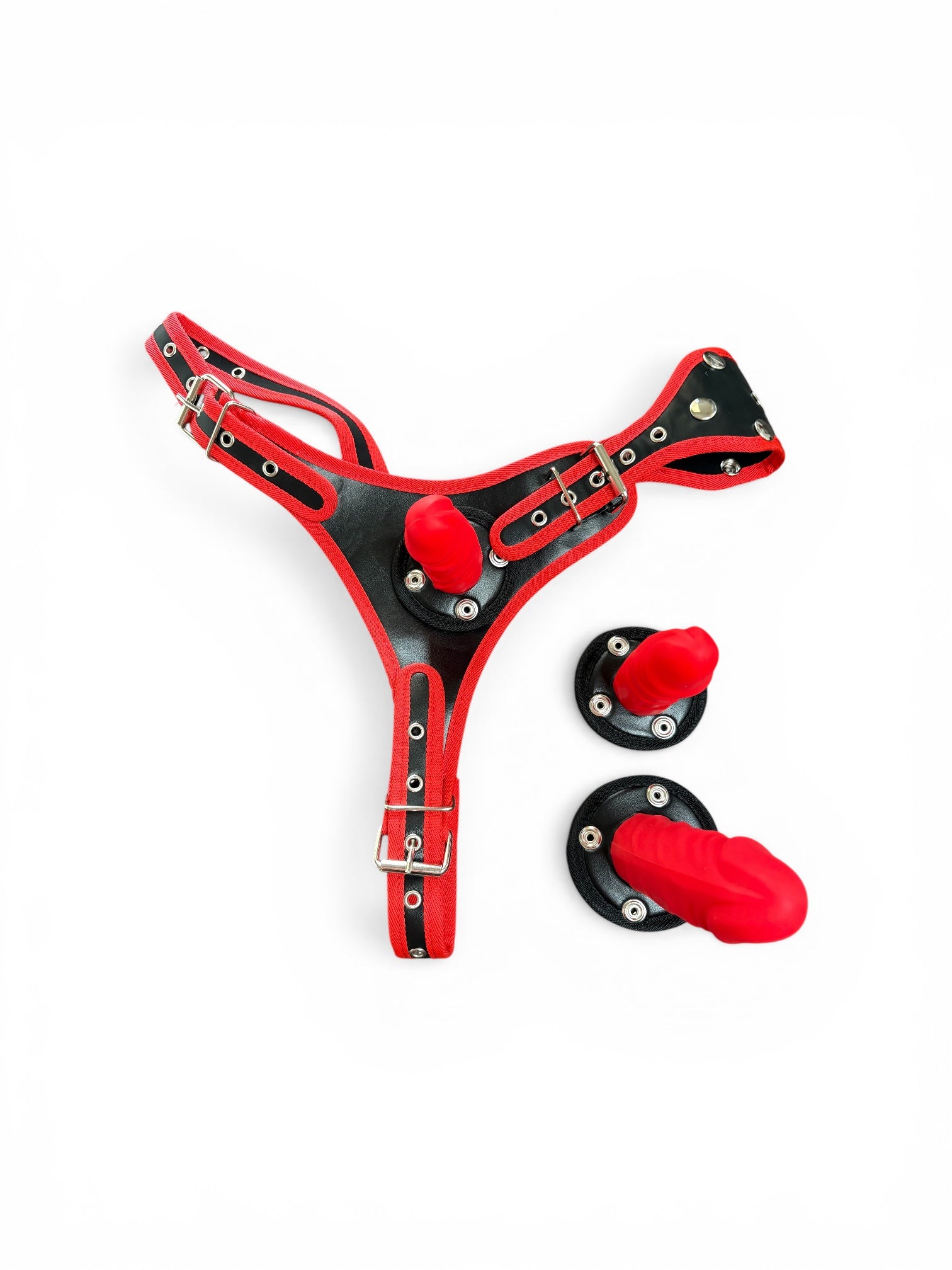 Strapon Harness​ | V For Vibes