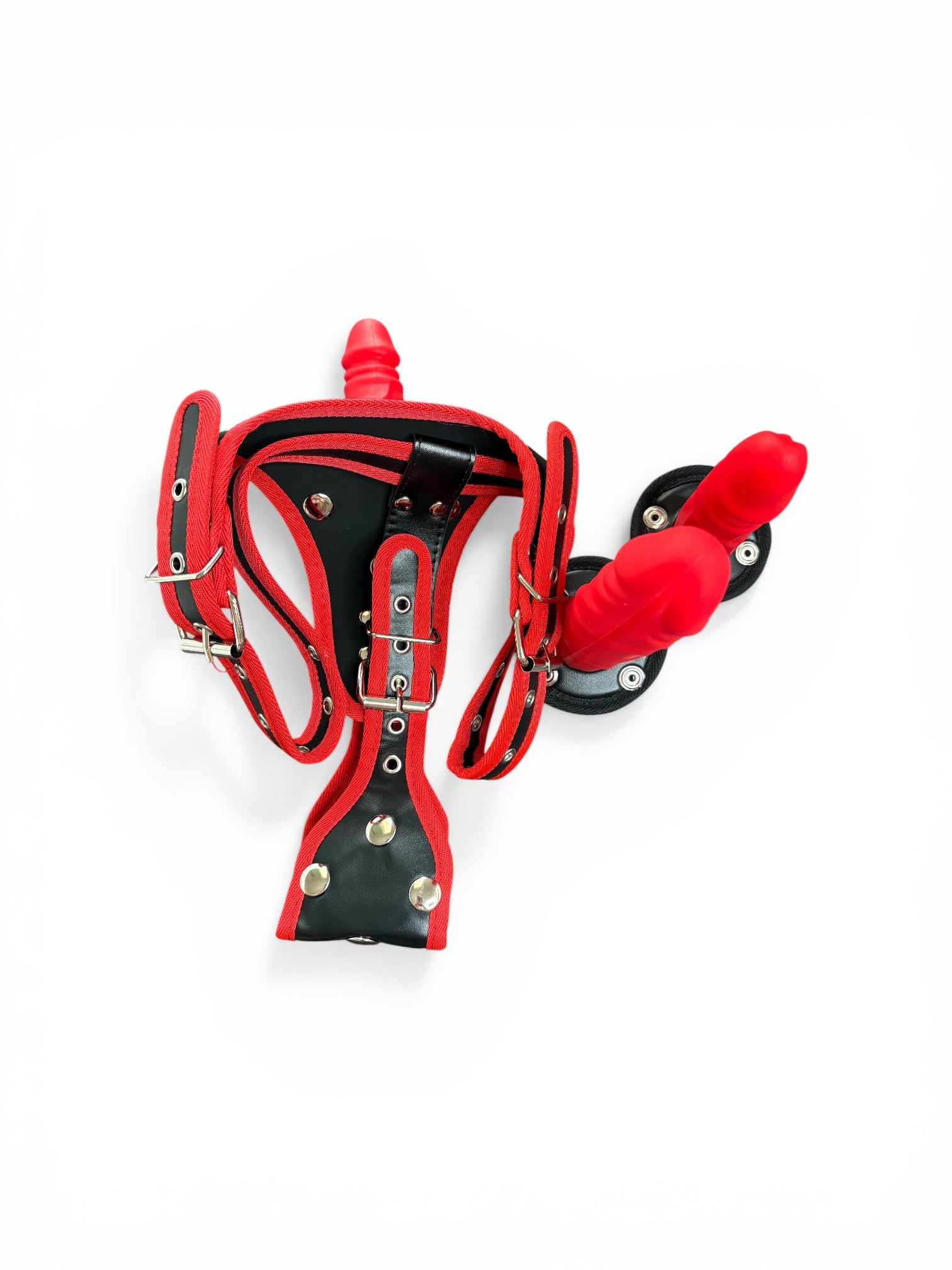 Strapon Harness​ | V For Vibes