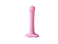 Psyche – The Perfect Blend of Elegance and Power in a Small Pink Dildo