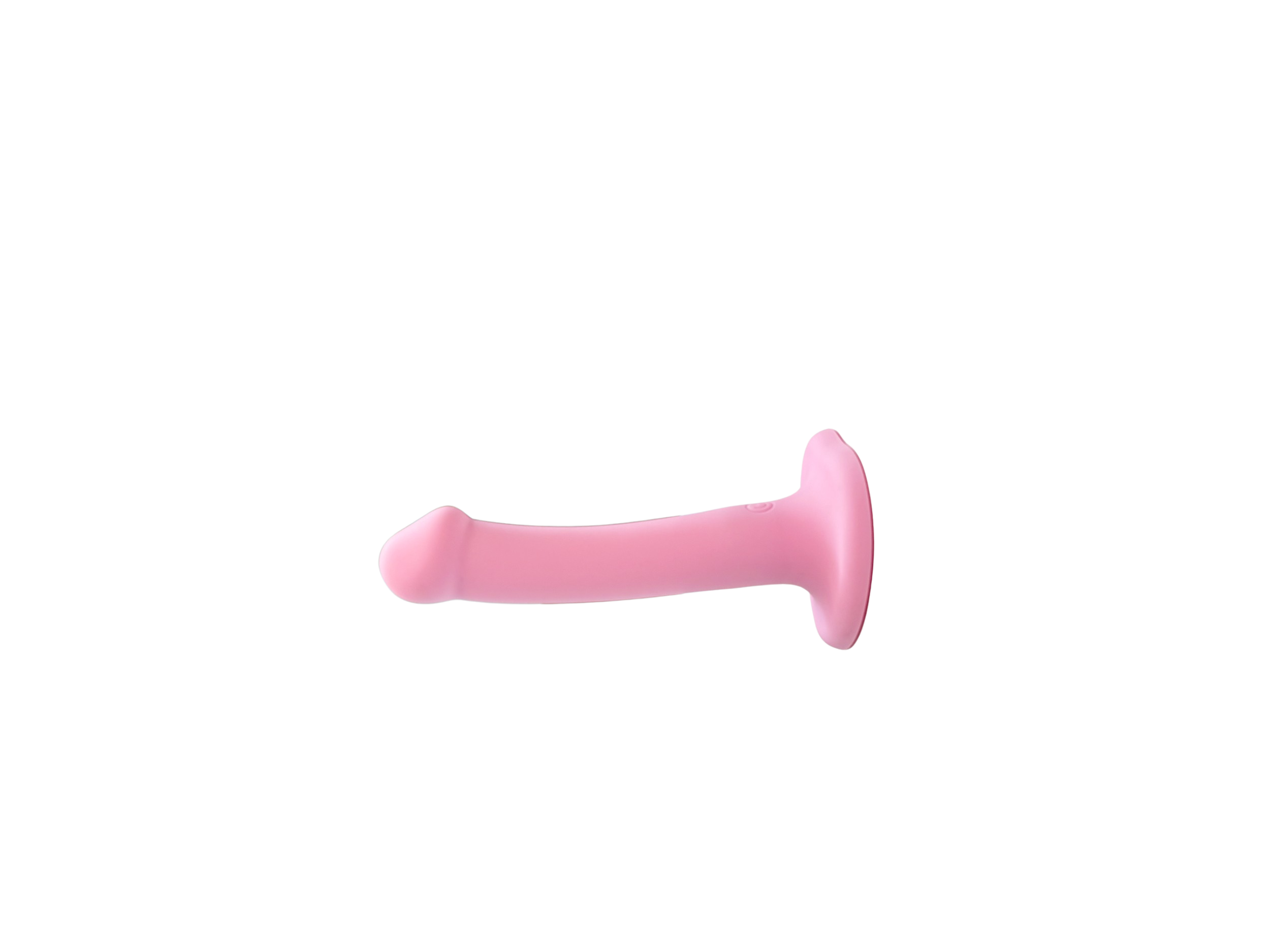 Psyche – The Perfect Blend of Elegance and Power in a Small Pink Dildo