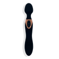 Multispeed vibrator