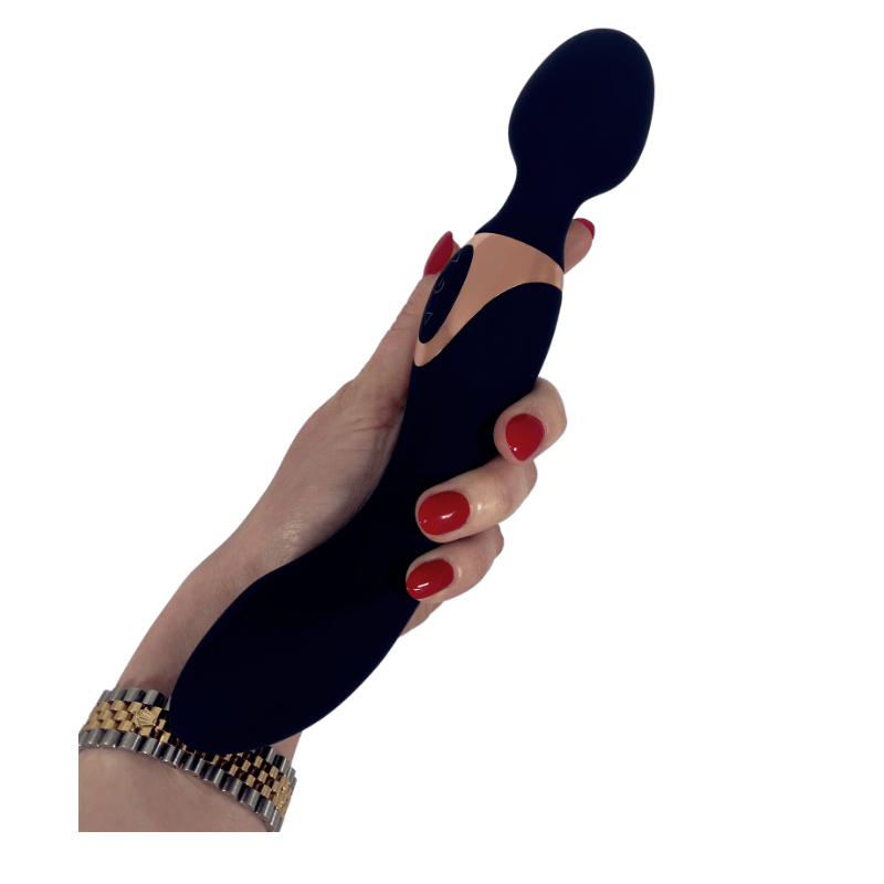 Multispeed Vibrator
