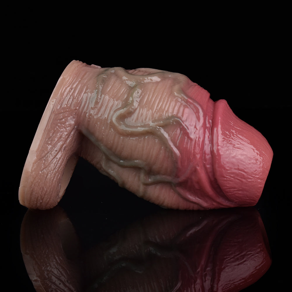 Regidev Realistic Cock Sleeve 4.6-Inch-2