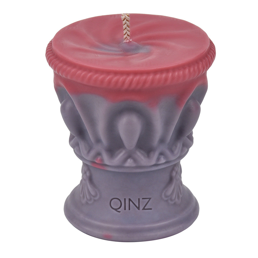 Ritual Drum Low Temperature Aromatherapy Candle-0