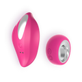 Remote-controlled Vibrating Panties, Panty Vibrator | V For Vibes