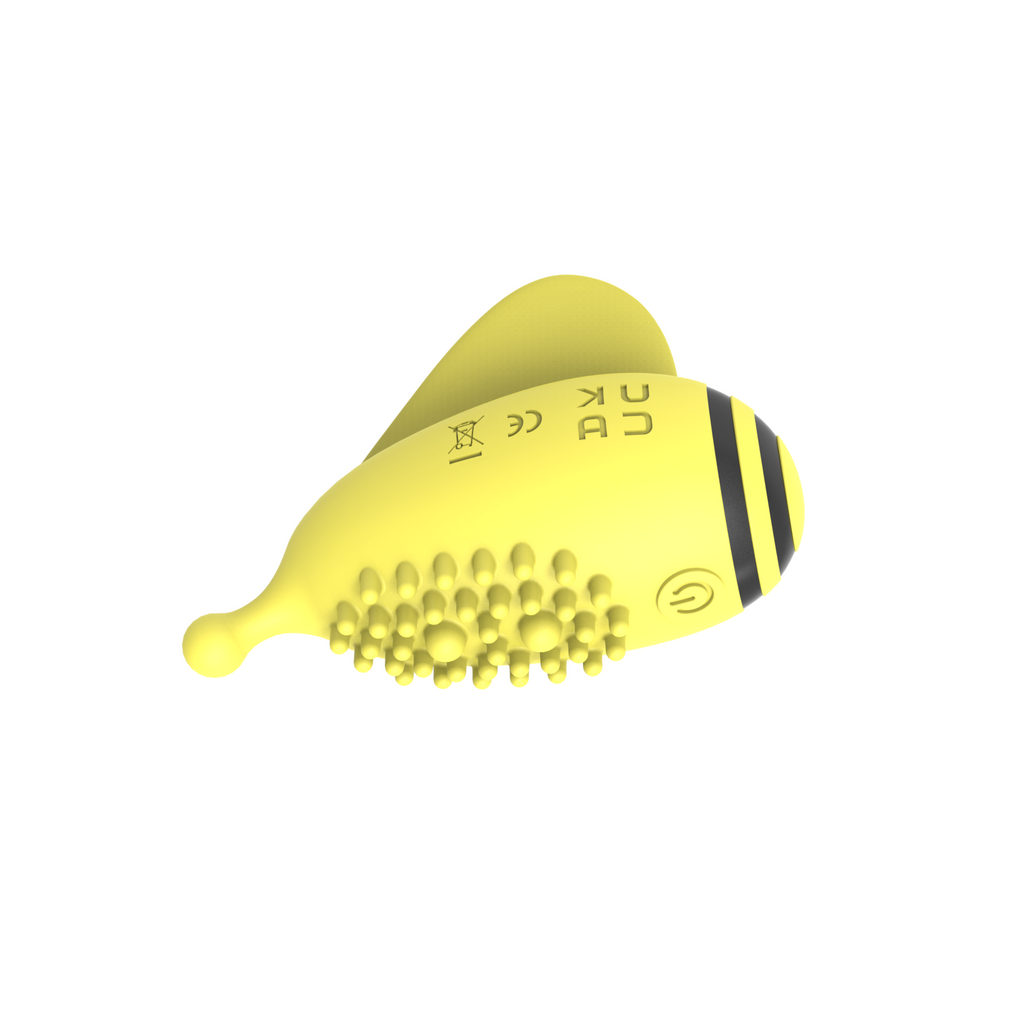 Bee Vibrator - Best Bee Sex Toy Rumina | V For Vibes