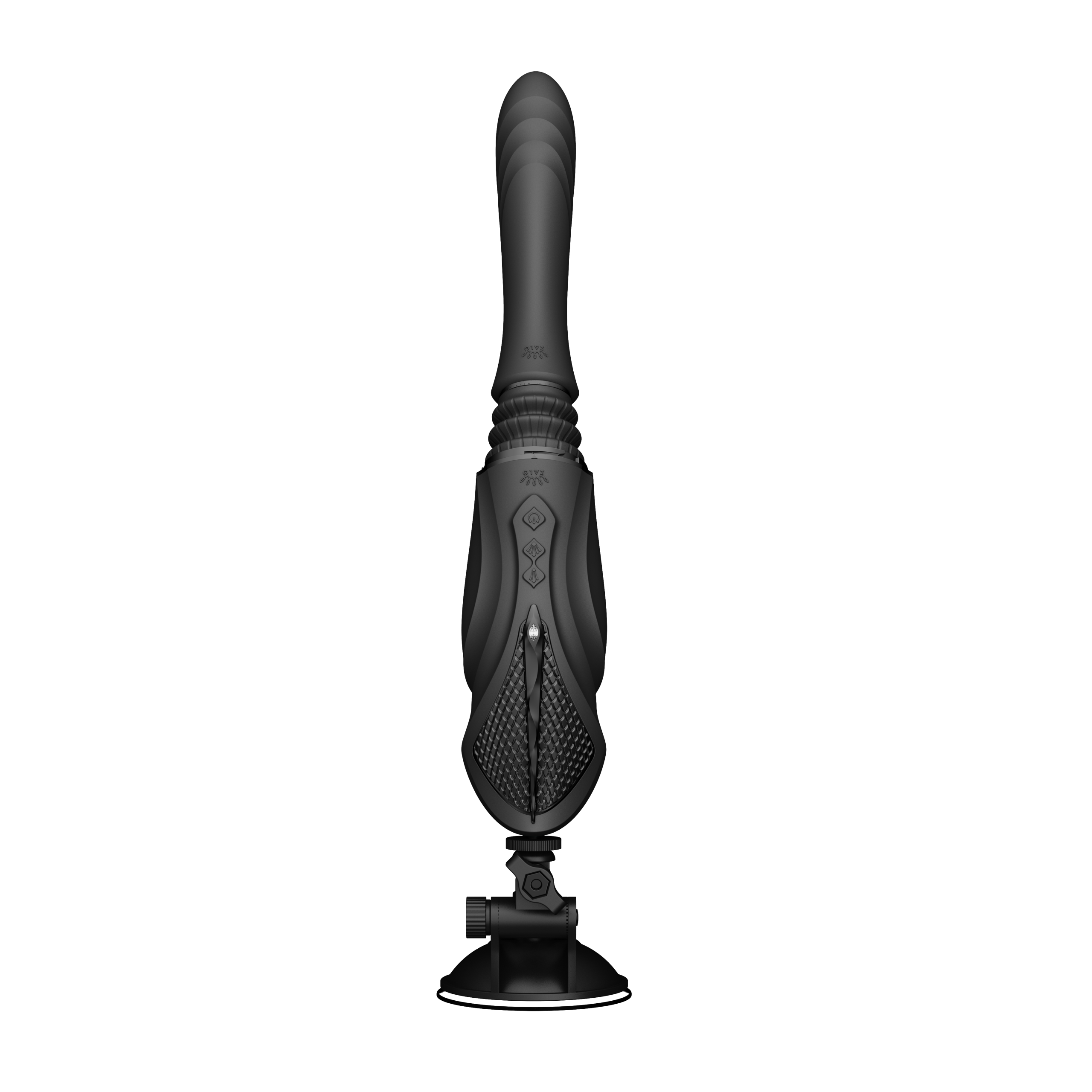 Compact Sex Toy Machine — Intelligent Power, Discreet Luxury-3