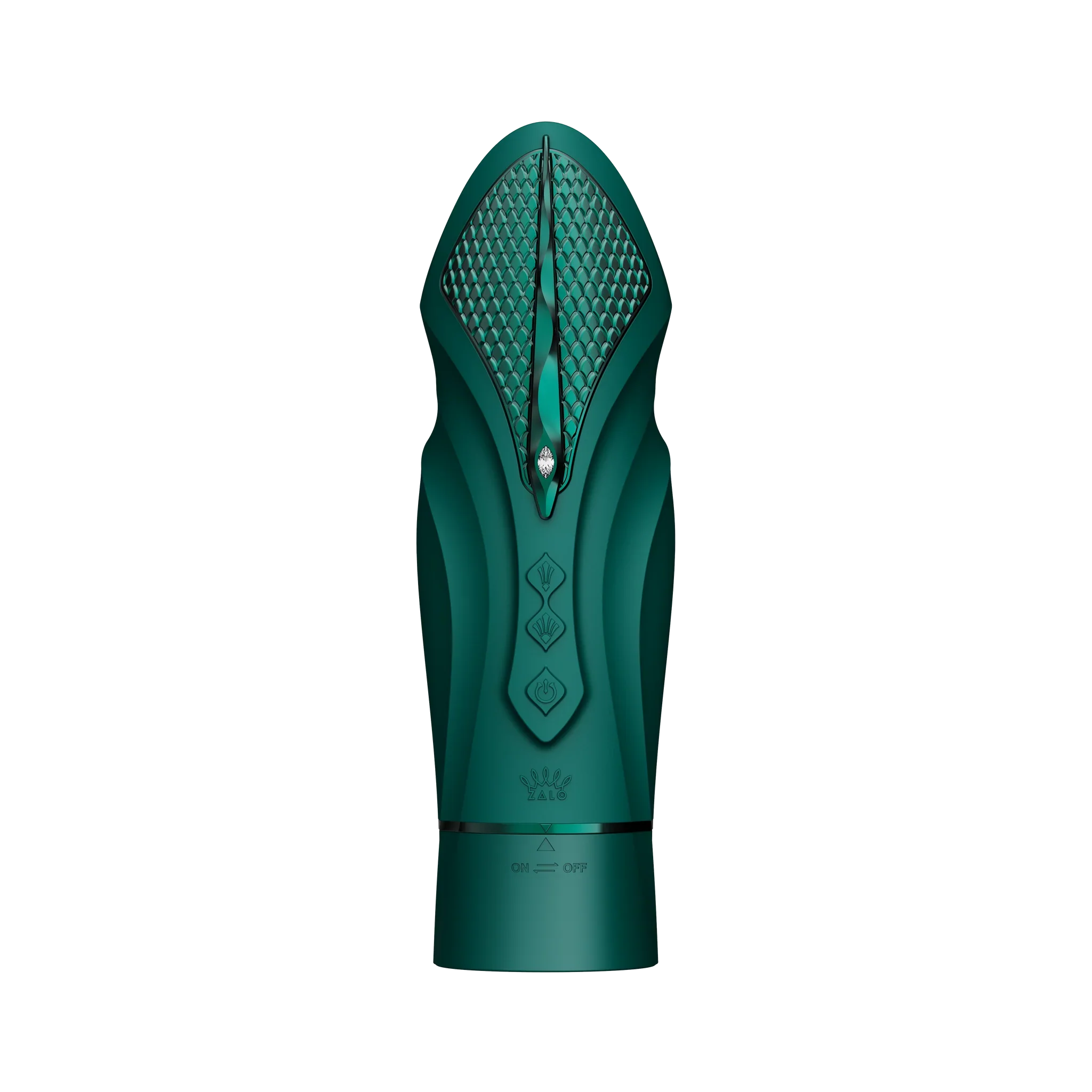 ZALO Sesh Compact Thrusting Sex Machine App-Controlled-2