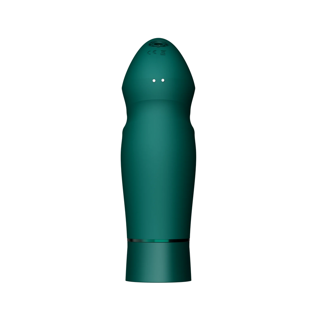 ZALO Sesh Compact Thrusting Sex Machine App-Controlled-4