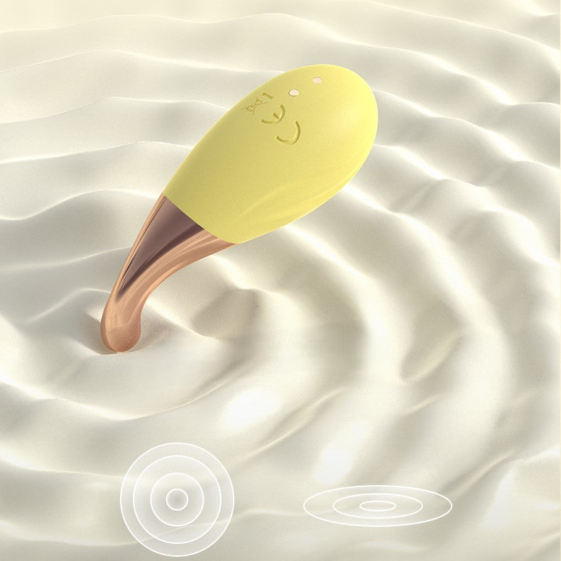 SHEYAY AirPod G-Spot Vibrator-1