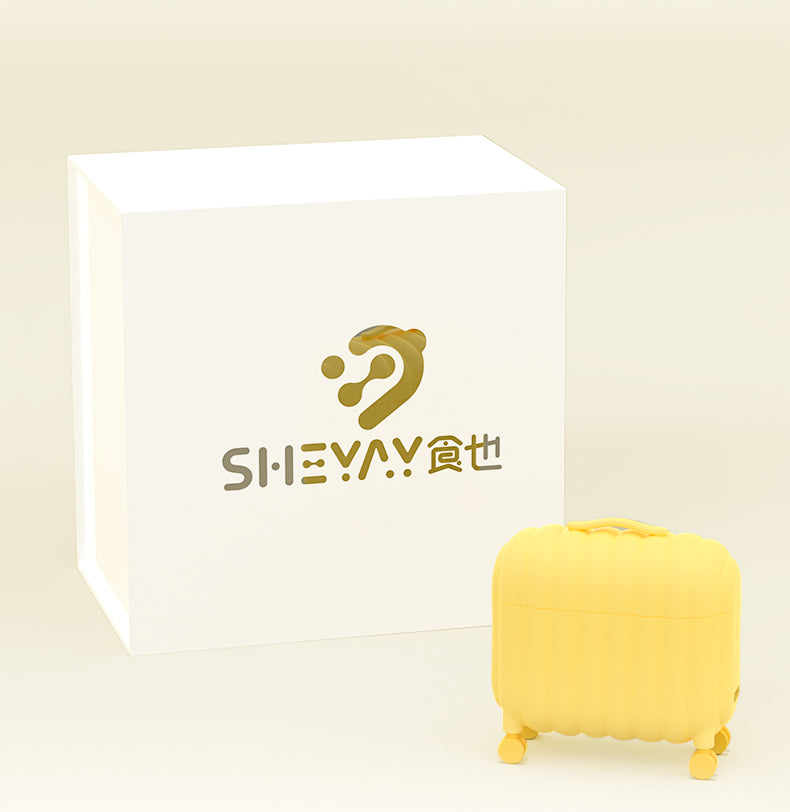 SHEYAY AirPod G-Spot Vibrator-3