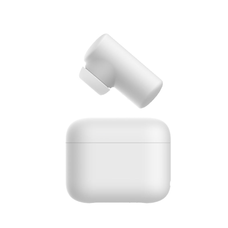 SHEYAY AirPod Pulse Clit Suction Vibrator-4