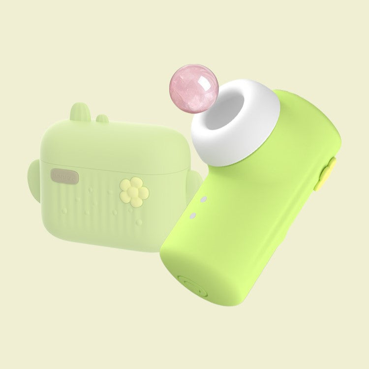 SHEYAY AirPod Pulse Clit Suction Vibrator-1