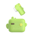 SHEYAY AirPod Pulse Clit Suction Vibrator-0