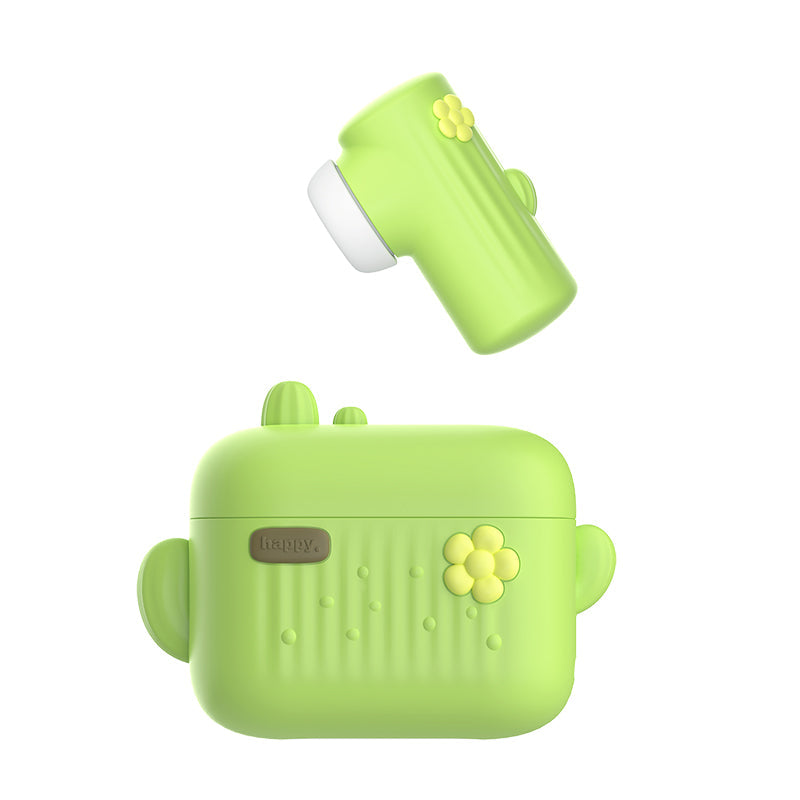 SHEYAY AirPod Pulse Clit Suction Vibrator-0