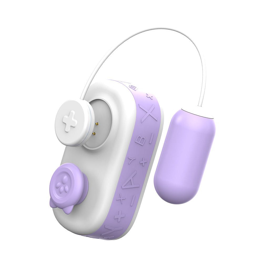 SHEYAY GameG Wearable Vibrating Egg Remote-Controlled-0