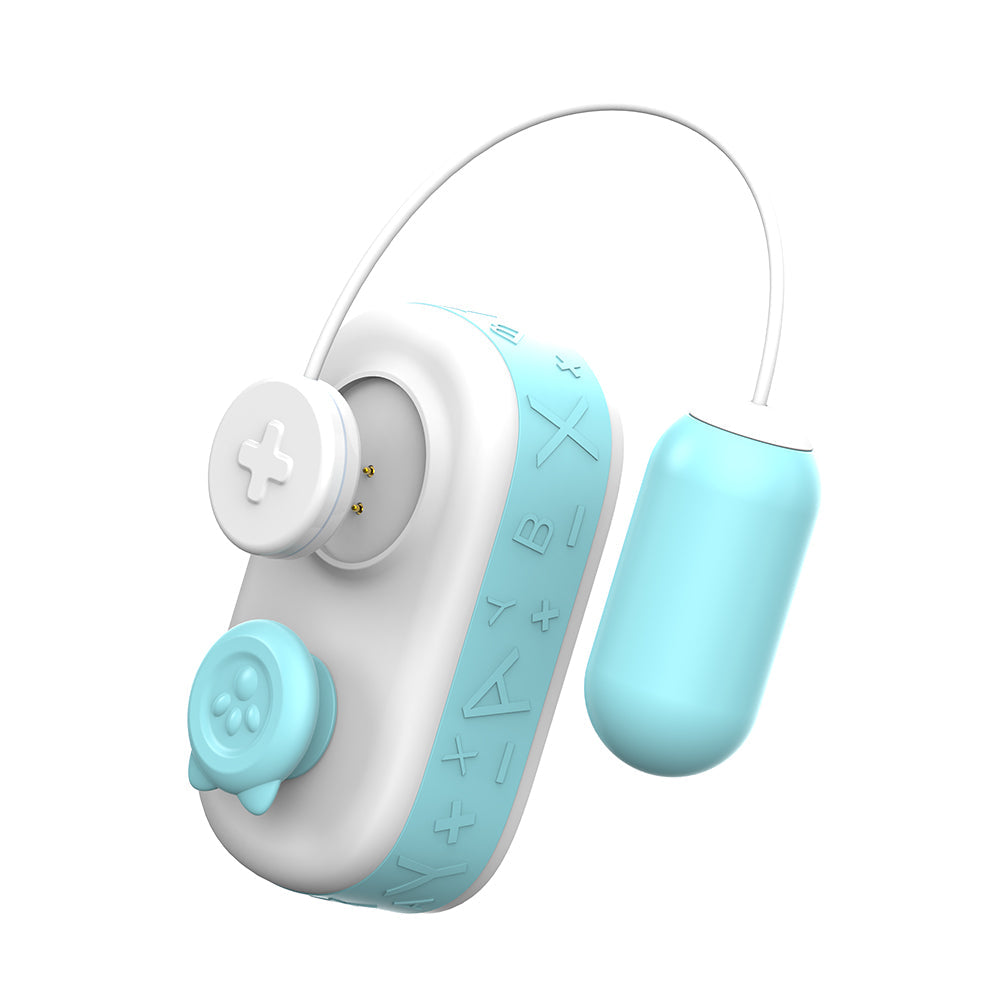 SHEYAY GameG Wearable Vibrating Egg Remote-Controlled-4