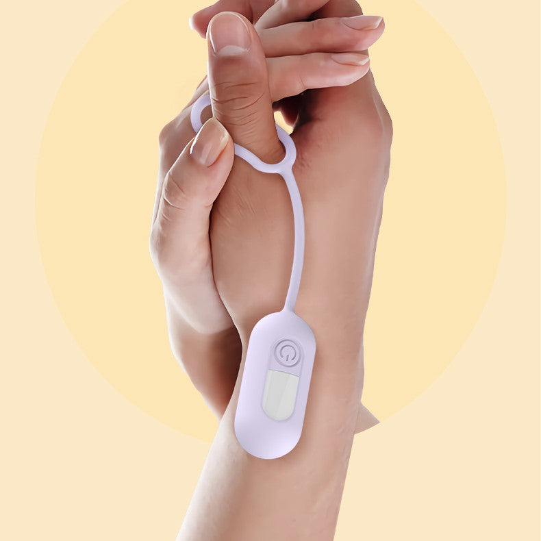 SHEYAY Wearable Vibrating Egg App-Controlled-1