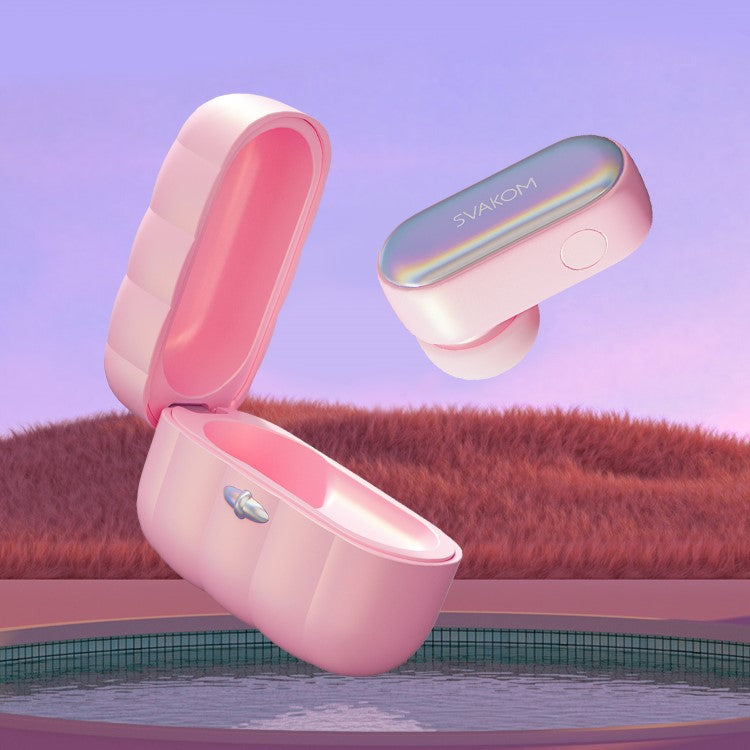 Airpod Pulse Clit Suction Vibrator App Controlled-4