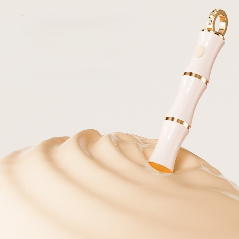SVAKOM Bamboo Clit & G-Spot Necklace Vibrator-1