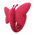 SVAKOM Butterfly Wearable Panty Vibrator App-Controlled-0