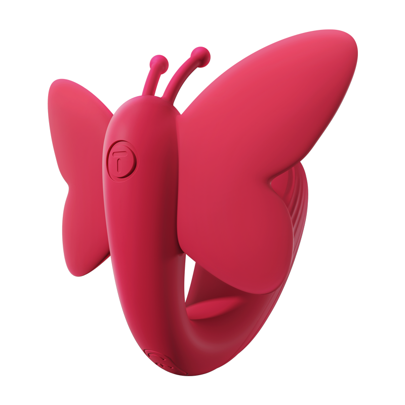 SVAKOM Butterfly Wearable Panty Vibrator App-Controlled-0