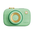 Camera Clit Suction Vibrator with Travel Lock-0