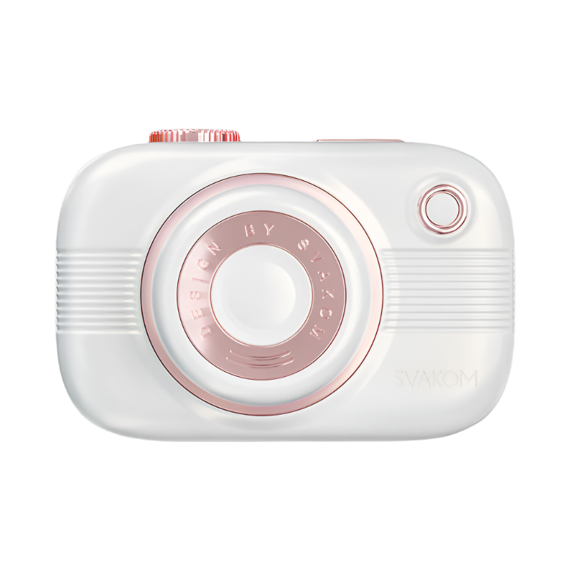 Camera Clit Suction Vibrator App-Controlled-0