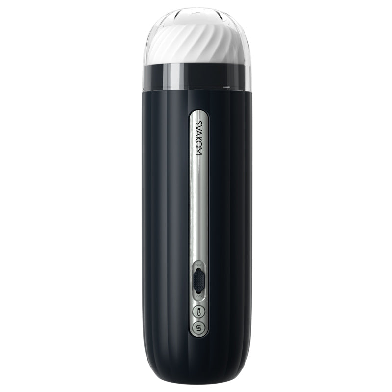 SVAKOM Hannes Neo Automatic Rotating Male Masturbator App Control