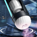 SVAKOM Hannes Neo Automatic Rotating Male Masturbator App Control