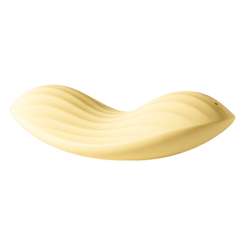 SVAKOM Edeny Wearable Panty Vibrator App-Controlled with Thong-0