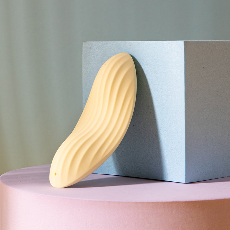 SVAKOM Edeny Wearable Panty Vibrator App-Controlled with Thong-1