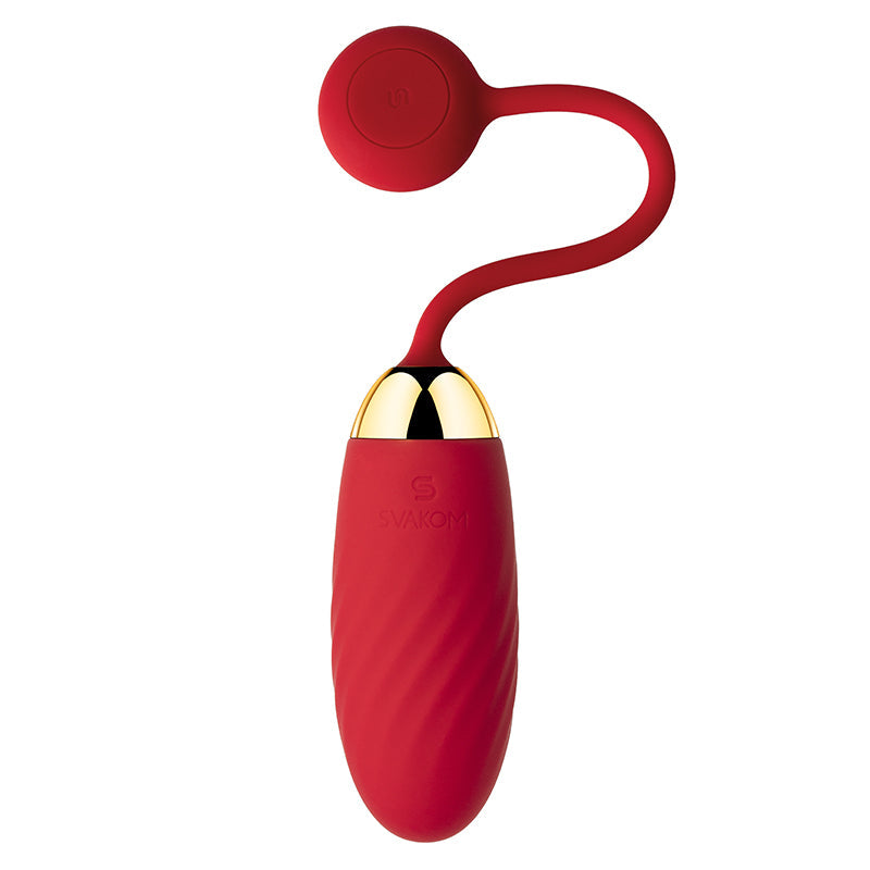 SVAKOM Ella Bullet Vibrator App-Controlled-0