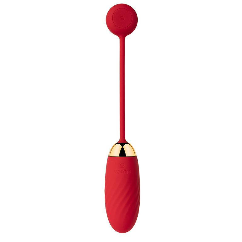 SVAKOM Ella Bullet Vibrator App-Controlled-4